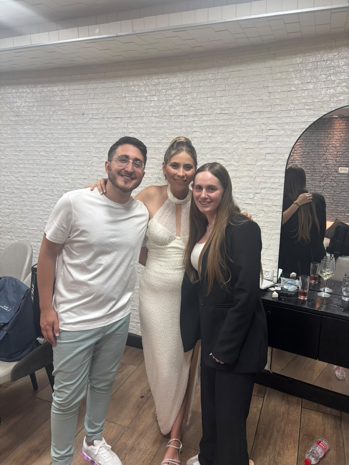 מהאירועים שליוויתי - 2