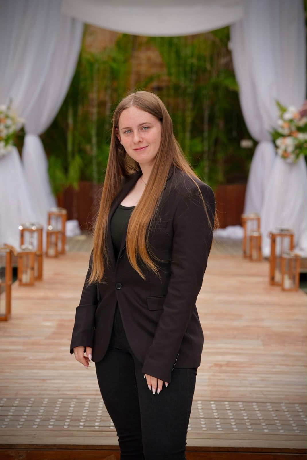 Amit Event - מפיקת ומנהלת אירועים